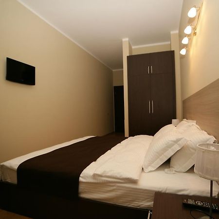 Basilon Hotel Tbilisi Room photo
