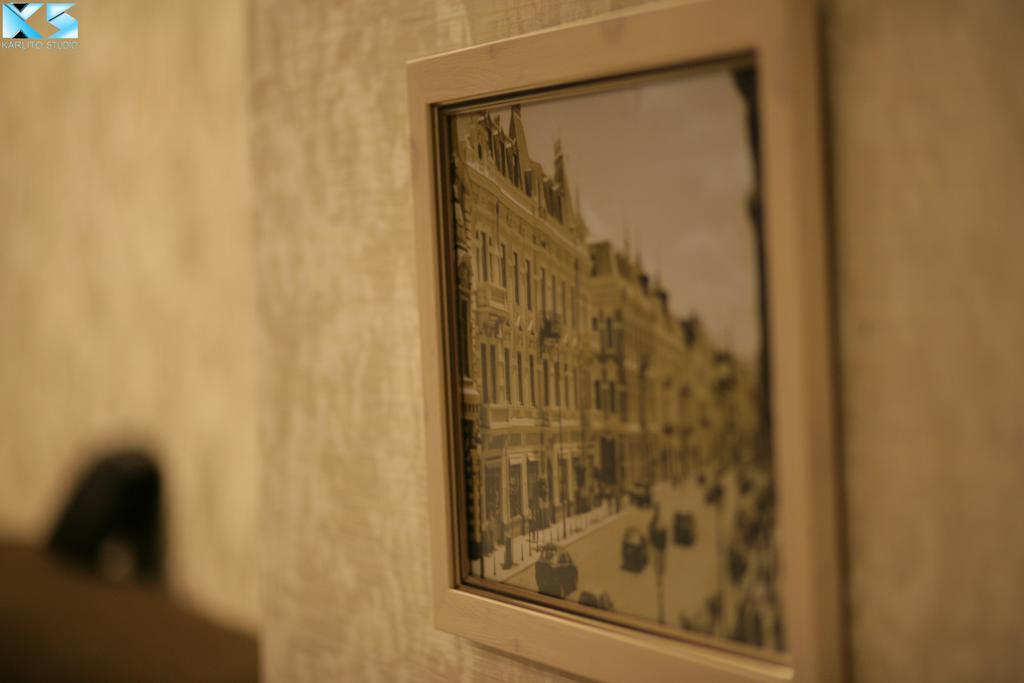 Basilon Hotel Tbilisi Exterior photo