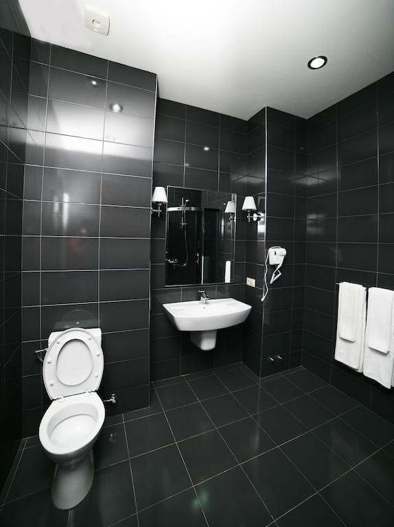 Basilon Hotel Tbilisi Room photo