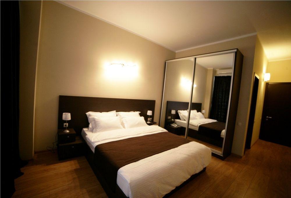 Basilon Hotel Tbilisi Exterior photo