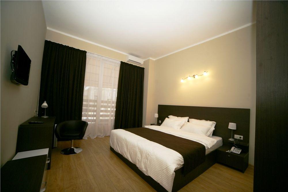 Basilon Hotel Tbilisi Exterior photo