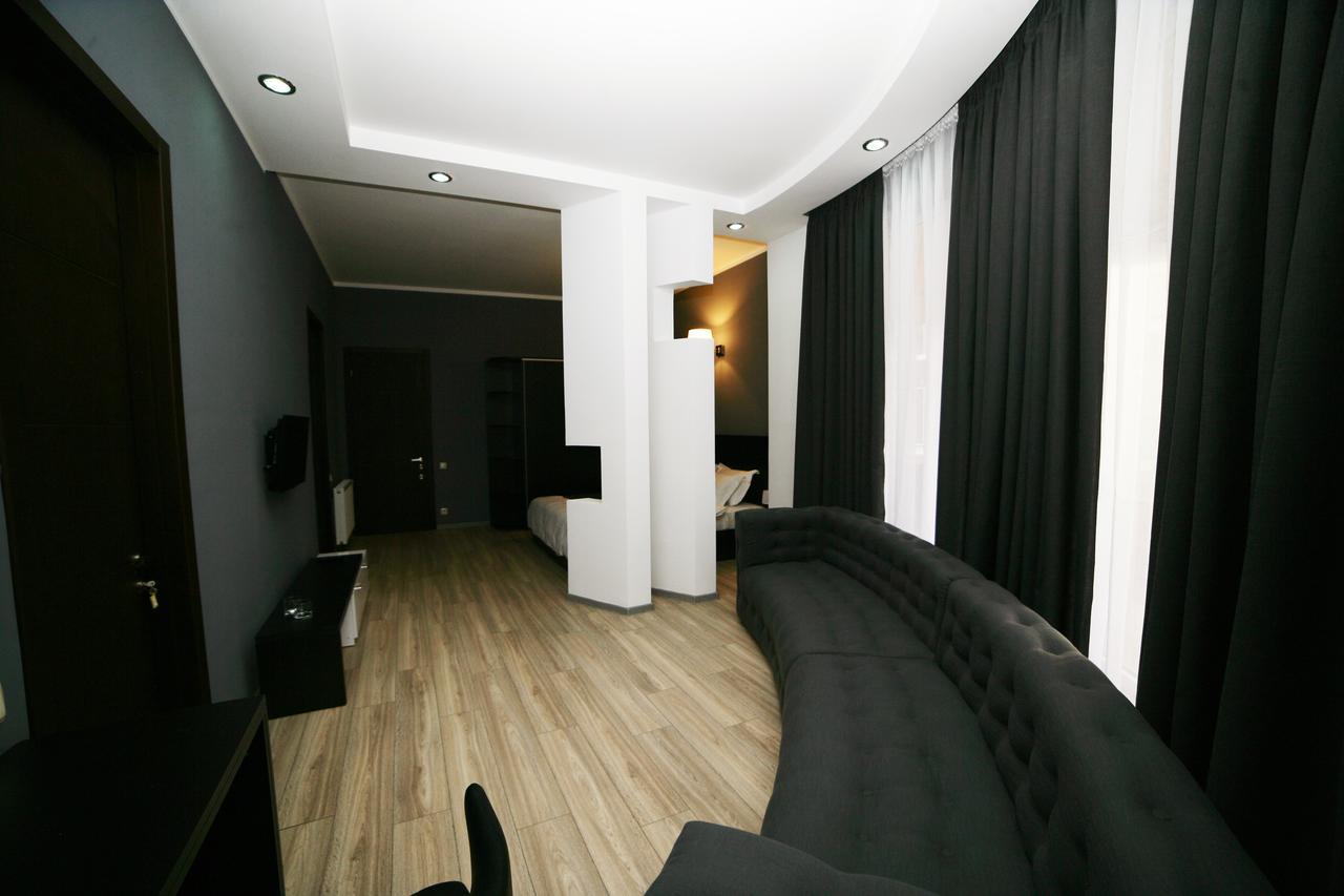 Basilon Hotel Tbilisi Exterior photo